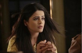 Jigyasa Singh, Thapki Pyar Ki, Colors