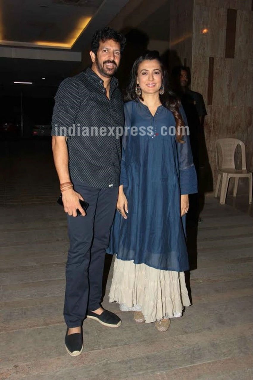 bollywood, bollywood news, latest news, news, hindi, jansatta, Deepika Padukone, Aamir Khan, Secret Superstar, Thugs of Hindostan, Katrina Kaif, Jacqueline Fernandez, Alia Bhatt, kabir khan, mini mathur, Ranbir Kapoor, Sanjay Dutt biopic, Rajkumar Hirani, Karan Johar, Shah Rukh Khan, Ramesh Taurani's, Ae Dil Hai Mushkil