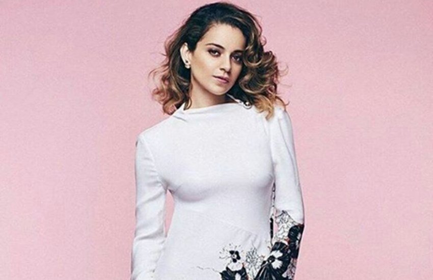 Kangana Ranaut, Simran