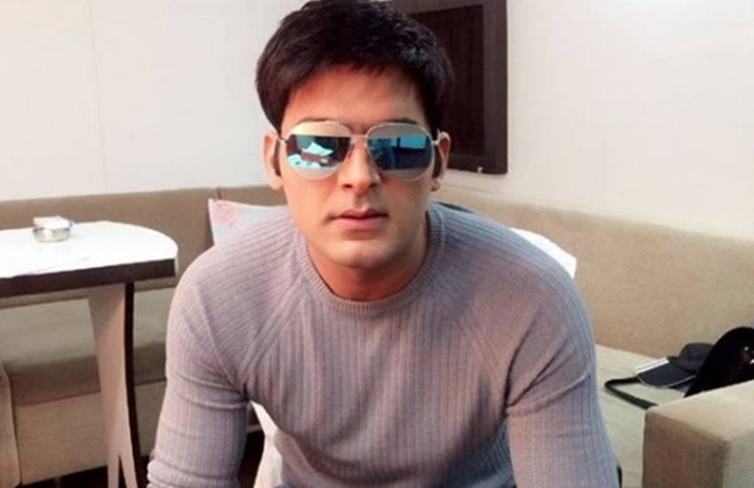 the kapil sharma show, the kapil sharma show news, parineeti chopra, ayushmann khurrana, kapil sharma, kapil sharma news, kapil sharma birthday, kapil sharma birthday celebration, sunil grover, kapil sharma birthday pictures, entertainment news