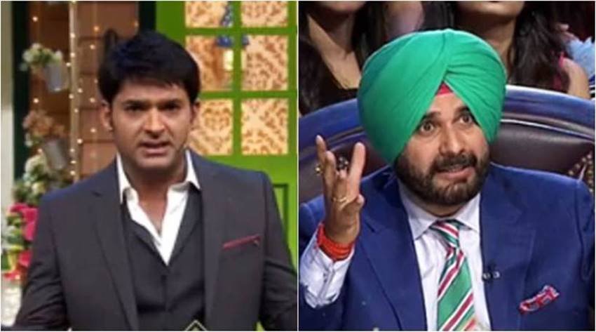 Kapil Sharma, Sunil Grover, Kiku Sharda, Boman Irani
