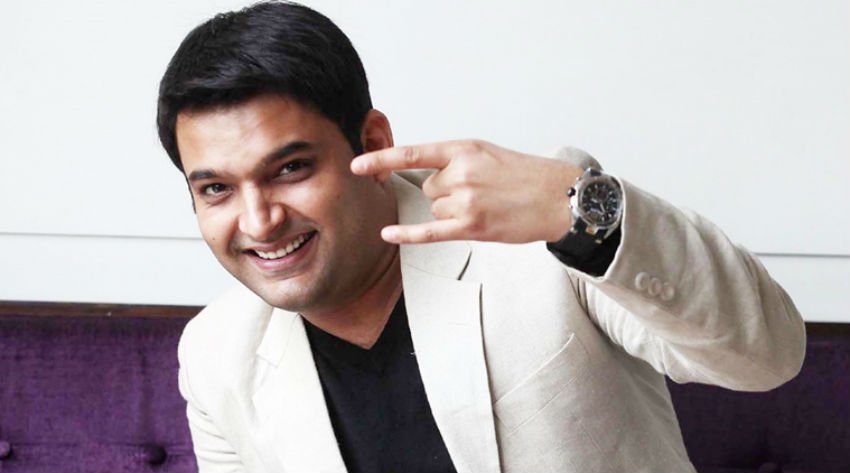 Kapil sharma, kapil sharma pics, kapil sharma news, the kapil sharma show, kis kis ko pyaar karoon, firangi, kapil sharma birthday, kapil sharma 36th birthday, The Great Indian Laughter Challenge, television, television news