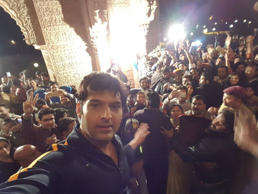 Kapil sharma, kapil sharma pics, kapil sharma news, the kapil sharma show, kis kis ko pyaar karoon, firangi, kapil sharma birthday, kapil sharma 36th birthday, The Great Indian Laughter Challenge, television, television news
