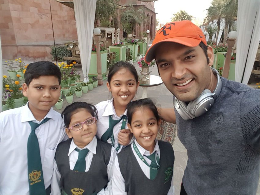 Kapil sharma, kapil sharma pics, kapil sharma news, the kapil sharma show, kis kis ko pyaar karoon, firangi, kapil sharma birthday, kapil sharma 36th birthday, The Great Indian Laughter Challenge, television, television news