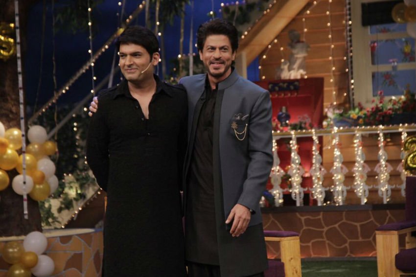 Kapil sharma, kapil sharma pics, kapil sharma news, the kapil sharma show, kis kis ko pyaar karoon, firangi, kapil sharma birthday, kapil sharma 36th birthday, The Great Indian Laughter Challenge, television, television news