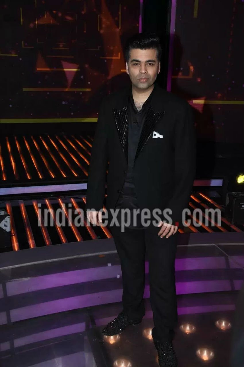 Sonakshi Sinha, Karan Johar, Badshah, Shekhar Ravjiani, Dil Hai Hindustani, Move Your Lakk, film Noor, noor film news, young journalist, Pakistani, author, Saba Imtiaz, novel, You’re Killing Me, Indian, Hindi, reality singing talent show, reality show, star plus, latest bollywood news, hindi news