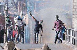 घाटी की फिक्र