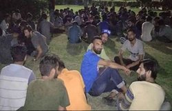 कश्‍मीरी हैं, जानकर मेवाड़ यूनिवर्सिटी के स्‍टूडेंट्स को स्‍थानीय लोगों ने पीटा, विरोध में भूखे सोए कई छात्र