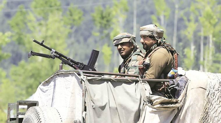 संपादकीयः फिर आतंक