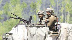 संपादकीयः फिर आतंक