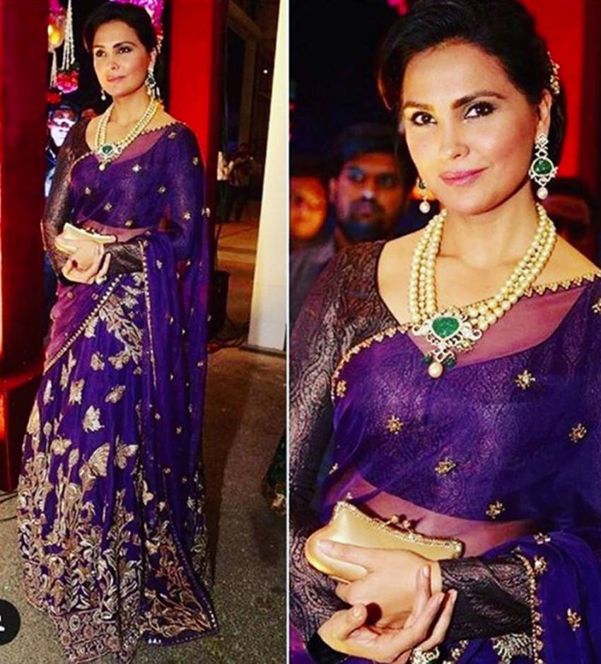 Lara Dutta, mahesh Bhupati, Miss Universe, Samaira Bhupati