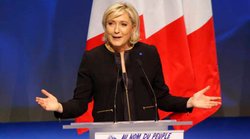 फ्रांस के संकेत