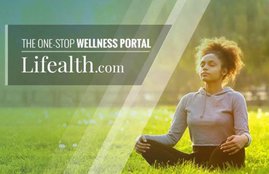 indian express, express group, Lifealth.com, indian express launches website, express group sites, lifealth website, indian express websites
