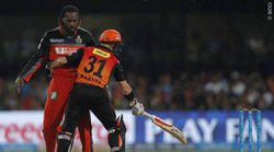 चोटिल रायल चैलेंजर्स बेंगलूर को करना होगा सनराइजर्स की कड़ी चुनौती का सामना