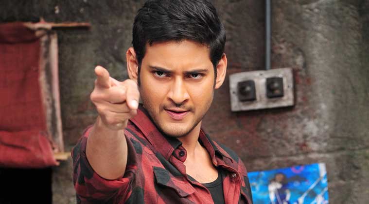 Spyder में महेश बाबू ने बिना बॉडी डबल किए ही कर दिए सारे स्टंट