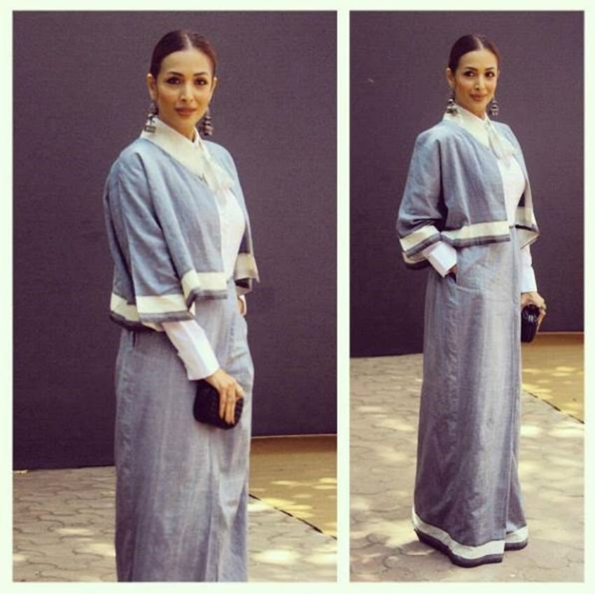 मलाइका अरोड़ा खान(Source: Varinder Chawla)