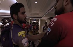 … जब मनीष पांडे ने यूसुफ पठान को कहा- ‘सर प्लीज चेहरे पर केक मत लगाओ, फिर से नहाना पड़ेगा’