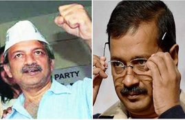 Arvind Kejriwal, Mayank gandhi, mcd chunav, mcd chunav result, mcd election, mcd election result, mcd chunav result 2017, इलेक्शन रिजल्ट २०१७, MCD चुनाव रिजल्ट, mcd चुनाव रिजल्ट 2017, दिल्ली MCD चुनाव रिजल्ट, delhi mcd chunav result, delhi mcd chunav, mcd chunav delhi, mcd chunav natije, mcd election result 2017, delhi mcd election result 2017, delhi nagar nigam, delhi nagar nigam election result, chunav result, election result, elections result 2017