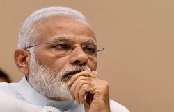 विकास की डगर