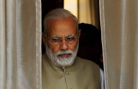 Narendra Modi, Narendra Modi Office, PMO, Prime Minister Office, Love Couple, Love Marriage, Social Boycott, Love Boycott, Narendra Modi Help Couple, Narendra Modi helps lovers, hindi news