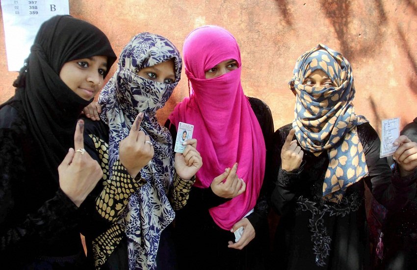 सांकेतिक तस्वीर (PTI File Photo)