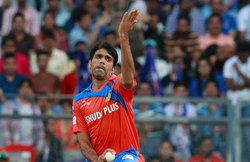 IPL 2017: मुनाफ पटेल के आए अच्‍छे दिन! 1426 दिन बाद आईपीएल में मिला खेलने का मौका