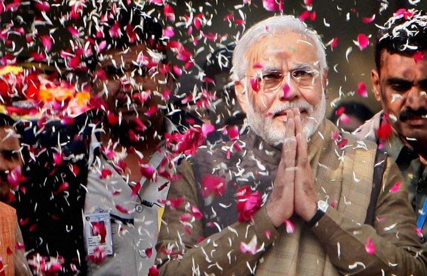 Narendra Modi, BJP, PM India, PM Modi