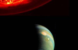 NASA ने जारी की बृहस्पति की शानदार तस्वीरें, देखकर आप भी हो जाएंगे हैरान