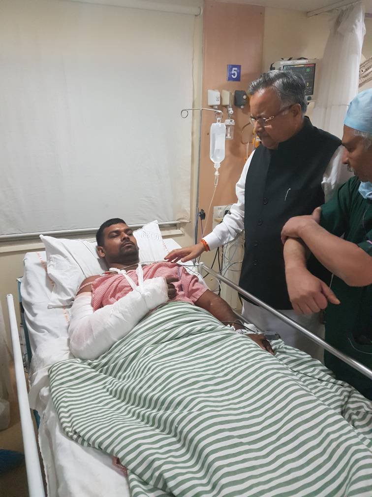 26 CRPF jawan killed, CRPF jawan, Maoist violence in the country, Naxal attacks, April 24, 2017 Naxal attack, Naxal attack in india, Naxal attack in chhattigarh, latest naxal attack