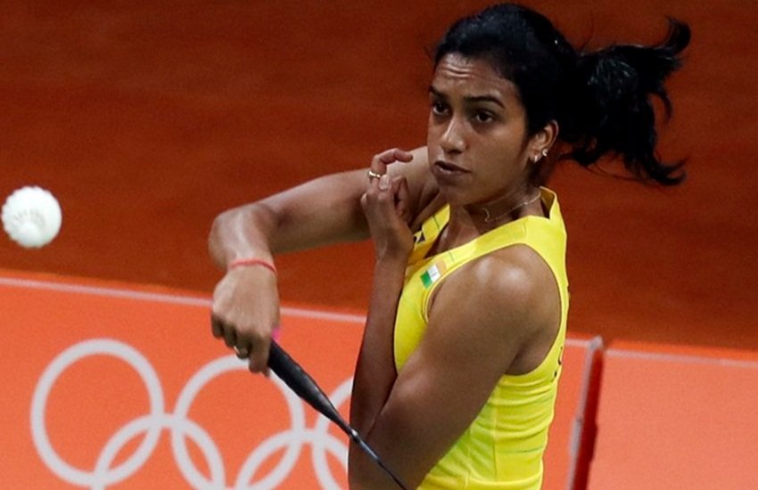 Korea Open Superseries: India's PV Sindhu defeated China's He Bingjiao to enter into the final