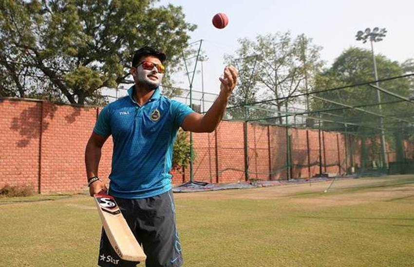 rishabh pant, rishabh pant father, delhi daredevils, IPL 2017, ipl, indian premier league, IPL 2017, rishabh pant father death, ipl news, delhi daredevils