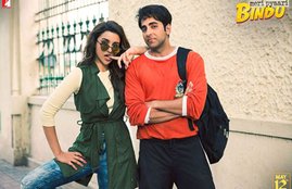 Meri Pyaari Bindu, Parineeti Chopra, Ayushmann Khurrana, Gabbar, Sambha, Gabbar and Sambha Meri Pyaari Bindu, Meri Pyaari Bindu Chapter 2, Meri Pyaari Bindu trailer, Meri Pyaari Bindu teaser, Meri Pyaari Bindu release Ayushmann KHurrana and Parineeti Chopra, Ayushmann Khurrana Parineeti Chopra, Ayushmann Khurrana Parineeti Chopra Meri Pyaari Bindu, Meri Pyaari Bindu Chapter 2 Ayushmann Khurrana Parineeti Chopra, Meri Pyaari Bindu Gabbar and Sambha, Meri Pyaari Bindu Chapter 2 Gabbar and Sambha, Ayushmann Khurrana and Parineeti Chopra Gabbar Sambha, Ayushmann Khurrana and Parineeti Chopra pictures, Ayushmann Khurrana Parineeti chopra gabbar sambha meri pyaari bindu chapter 2, meri pyaari bindu youtube, bollywood news