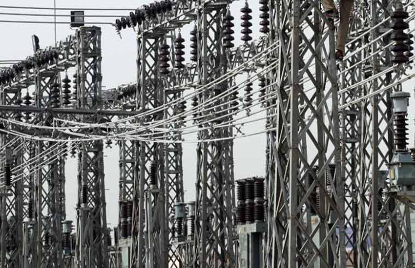 power plant power plant