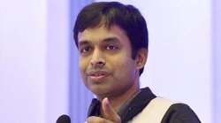 पुलेला गोपीचंद की भारतीय बैडमिंटन खिलाड़ियों की सलाह