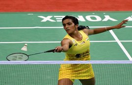 PV Sindhu, China Open, Indian Challenge, Indian Challenge Ends, China Open 2017, China Open update, China Open news, PV Sindhu in China Open, PV Sindhu Defeat, Defeat at China Open, Sport news