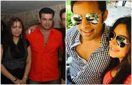 Rahul Raj Singh, Sahila Chadha, Nimai Bali