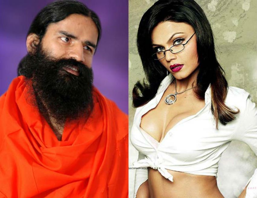 rakhi, rakhi sawant, baba ramdev, narendra modi, rahul gandhi, vina malik, raj thakrey, mika singh, aamir khan, kaitrina kaif, kareena kapoor, jansatta, jansatta online, hindi online, hindi news