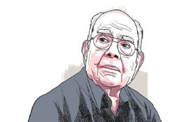 Ram Jethmalani, Express Graphics, jansatta