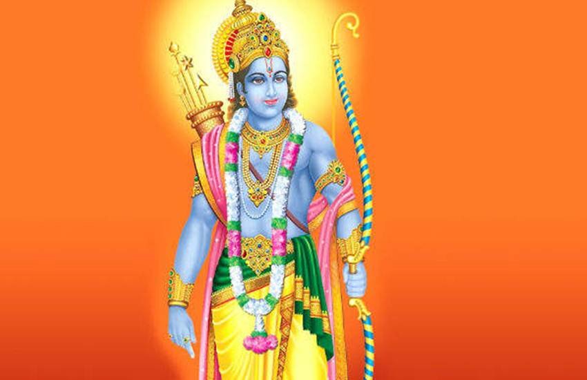 Ram Navami., Ram Navami 2017, Ram Navami Puja Vidhi