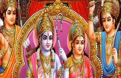 राम नवमी 2017: इस तरह से करेंगे पूजा-अर्चना तो पूरे होंगे आपके हर काम, ये है पूजा का शुभ मुहूर्त