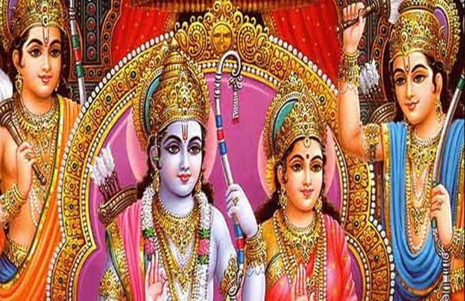राम नवमी 2017: इस तरह से करेंगे पूजा-अर्चना तो पूरे होंगे आपके हर काम, ये है पूजा का शुभ मुहूर्त