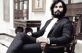 Randeep Hooda, MTV Big F season 2