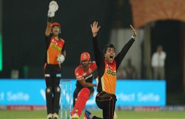 rashid khan, IPL 2017, ipl, rashid khan ipl, indian premier league, afghanistan cricketer ipl, afghan cricket, ipl news, ipl top wicket taker, cricket
