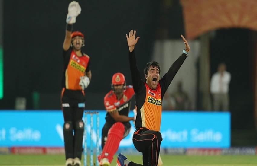 rashid khan, IPL 2017, ipl, rashid khan ipl, indian premier league, afghanistan cricketer ipl, afghan cricket, ipl news, ipl top wicket taker, cricket