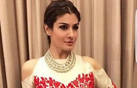 Raveena Tandon, Maatr, CBFC