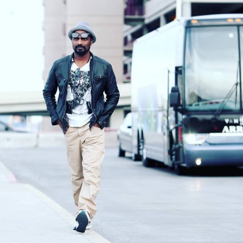 Remo Dsouza, Choreographer Remo Dsouza, Salman Khan, Michael Jackson