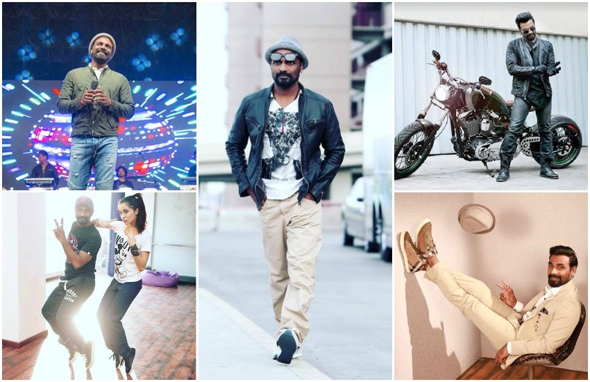 Remo Dsouza, Choreographer Remo Dsouza, Salman Khan, Michael Jackson