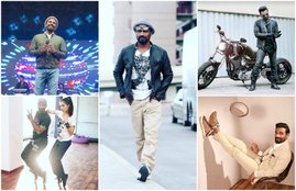 Remo Dsouza, Choreographer Remo Dsouza, Salman Khan, Michael Jackson