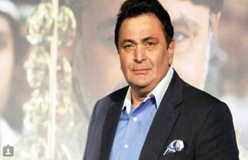 Rishi Kapoor, Pakistani women