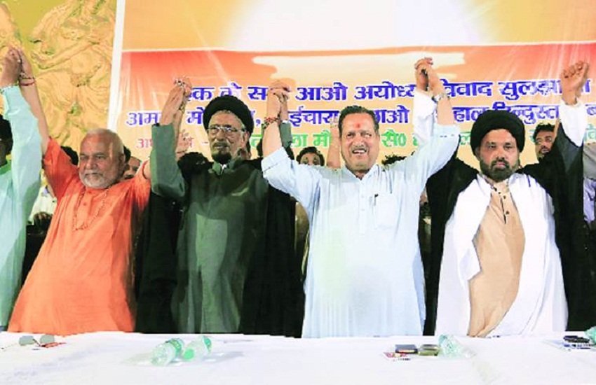 RSS, RSS Muslim, Indresh Kumar